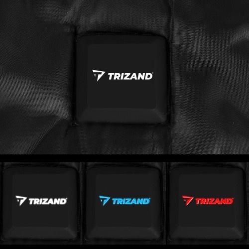 Trizand usb värmeväst l | 3 värmeinställningar, unisex svart