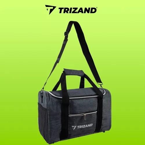 Trizand 635 åkpåse, slitstarkt vattentätt handbagage (40x25xcm)