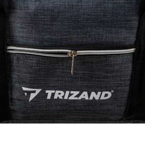 Trizand 635 åkpåse, slitstarkt vattentätt handbagage (40x25xcm)