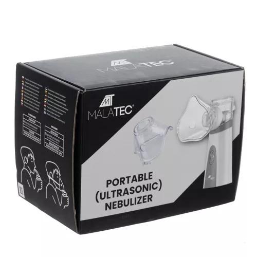 Malatec 706 bärbar ultraljudsnebulisator