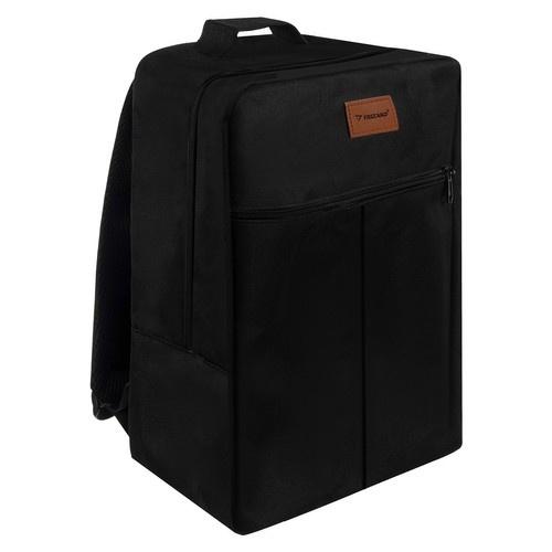 Lätt reseryggsäck, godkänd för handbagage, 40l