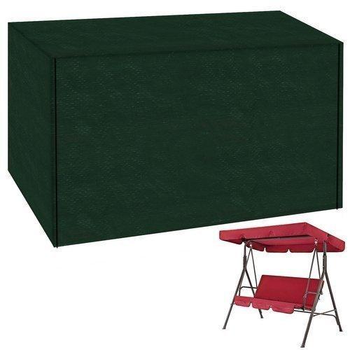 Heavy Duty Garden Swing Cover – UV och Vattentät 215x153cm