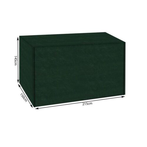 Heavy Duty Garden Swing Cover – UV och Vattentät 215x153cm