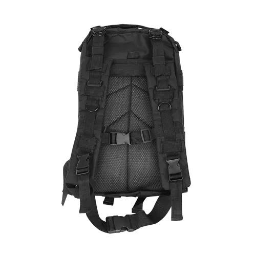 Tactical 26L Military Backpack – Slitstark, vattentät, MOLLE-system