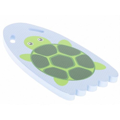 Cute Turtle Swimming Pool Board – Lär dig simma med stöd och roligt