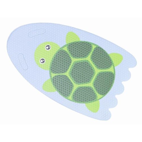 Cute Turtle Swimming Pool Board – Lär dig simma med stöd och roligt