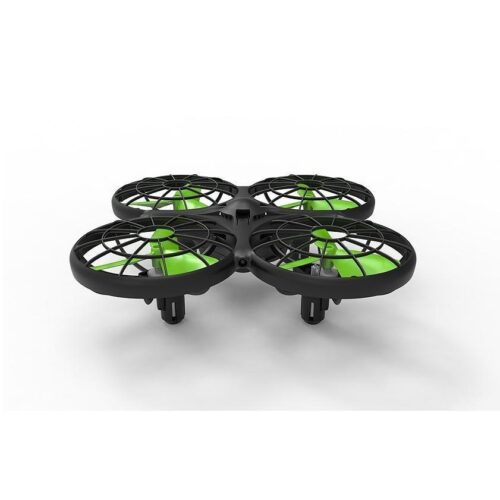 Syma X26 Obstacle Avoidance RC Drone med Headless Mode och Hoover-funktion