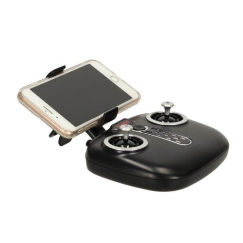 SYMA X31 GPS-drönare med HD-kamera, 2,4 GHz fjärrkontroll, huvudlöst läge och returknapp