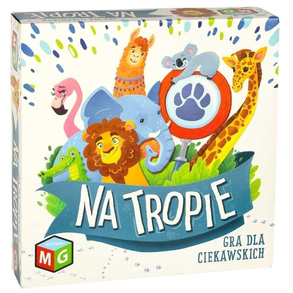 Animal Trivia Game: Testa dina kunskaper och reflexer 8+ spelare