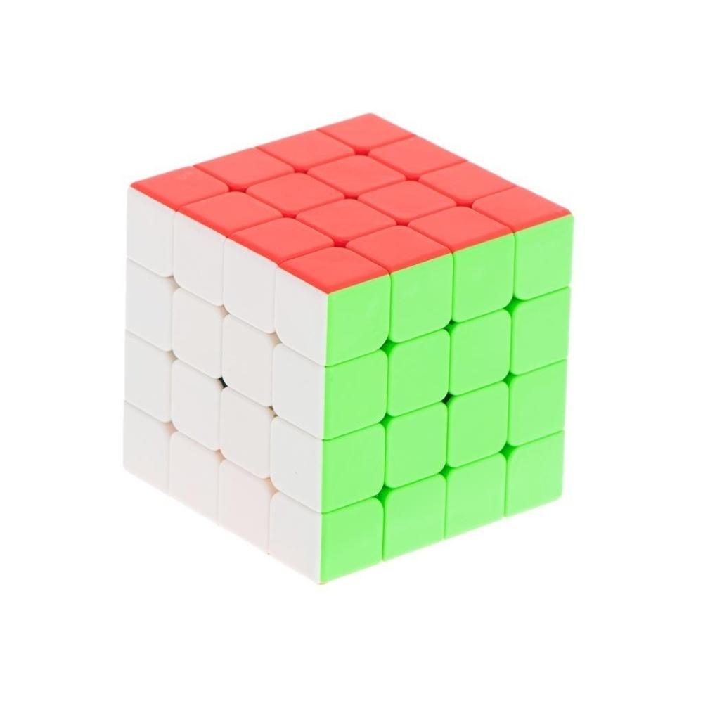 MoYu PYRAMINX 4×4 Speed ​​Cube – logiskt pusselspel för vuxna och barn