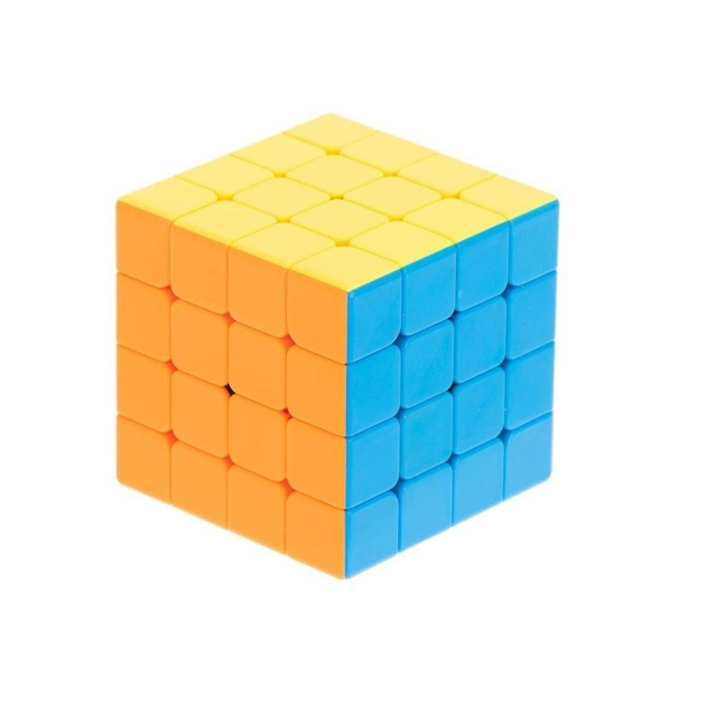 MoYu PYRAMINX 4×4 Speed ​​Cube – logiskt pusselspel för vuxna och barn