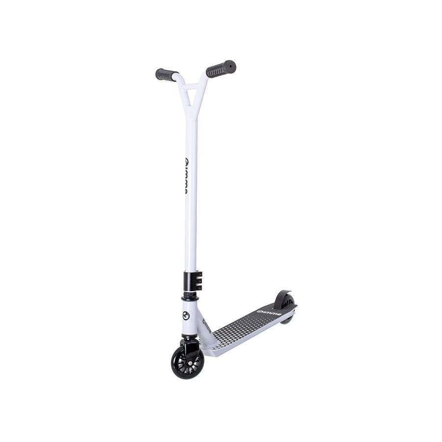 STIV Stunt Scooter – 100 mm hjul, hållbar aluminiumram, perfekt för tricks och stunts (åldrar 7+)