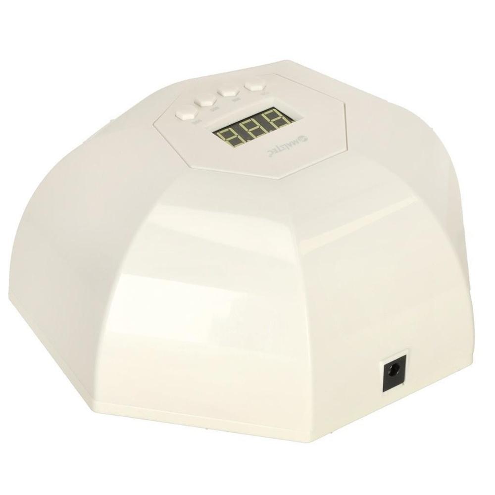 Maltec Beauty NL-3 UV LED-nagellampa med rörelsesensor och lågvärmelägen