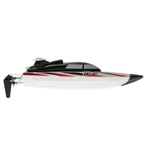 WLToys WL912 RC Speedboat: Snabb, hållbar, upp till 24 km/h