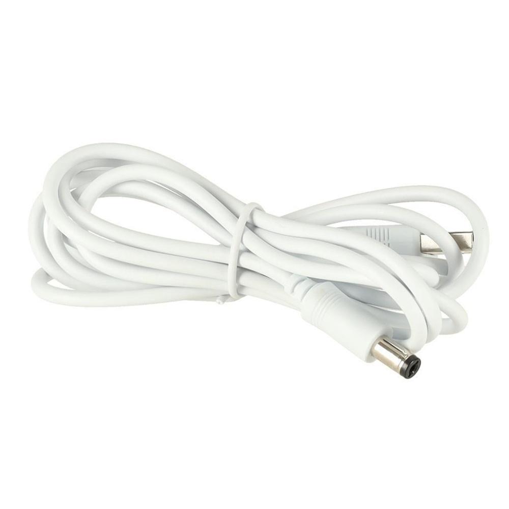 LED sminkspegel med USB-lampor, pekkontroll dimbar ljus 25x30cm