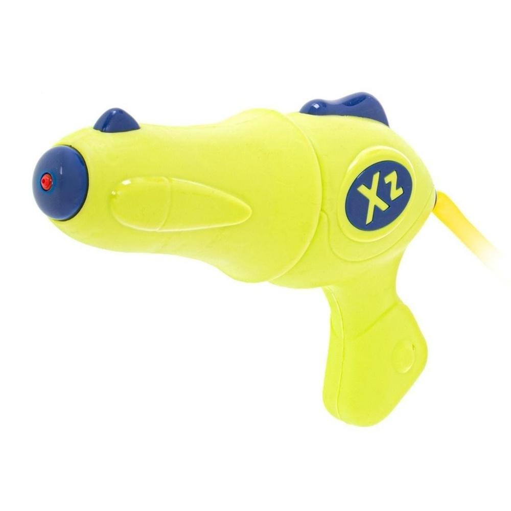 Dinosaur Water Gun Ryggsäck Tank – 1000 ml kapacitet, barn utomhus sommar kul