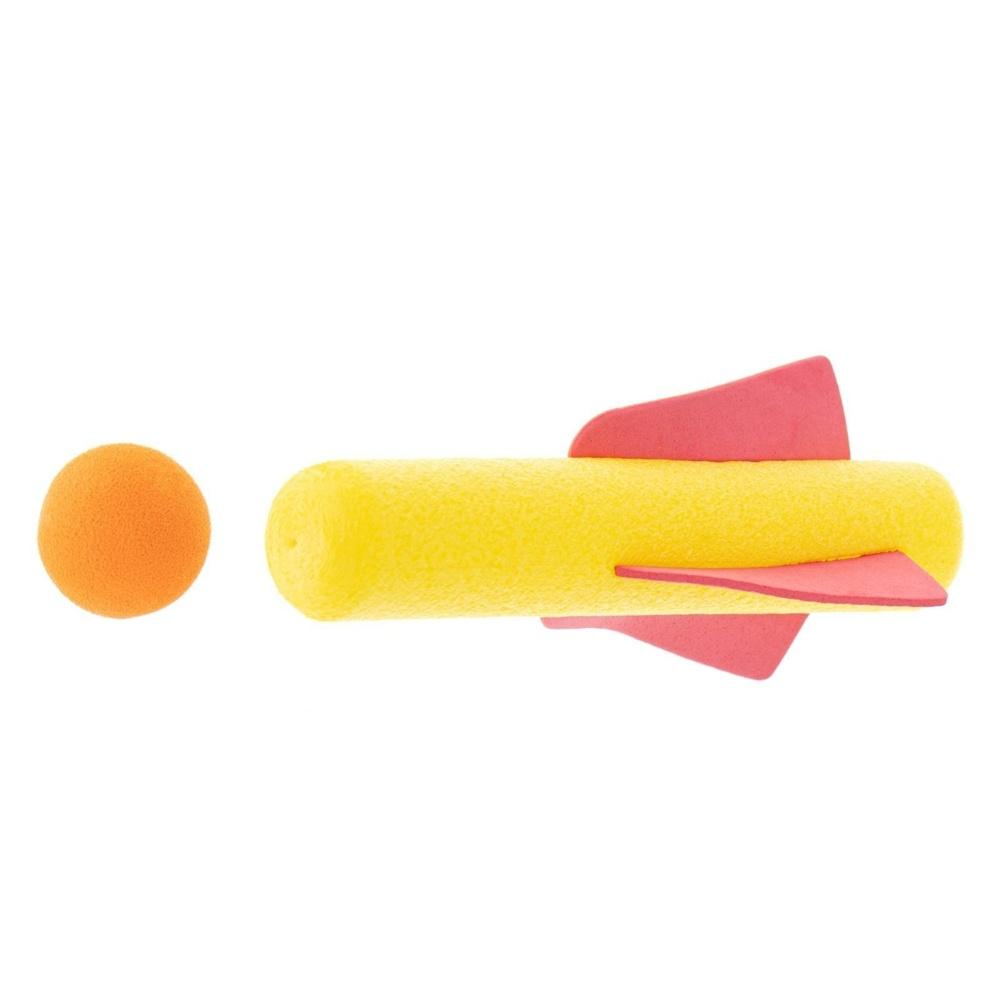 Soft Ball Gun och Armbow Set med 12 skumkulor – Utomhus Active Play