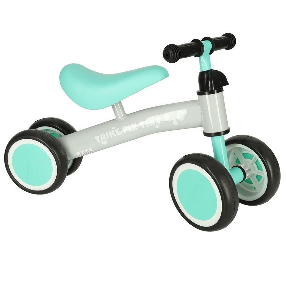 Trike Fix Tiny Mint Kids fyrhjulig Cross Country Trehjuling