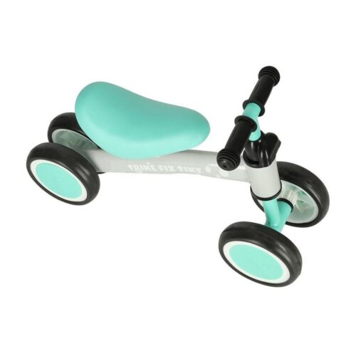 Trike Fix Tiny Mint Kids fyrhjulig Cross Country Trehjuling