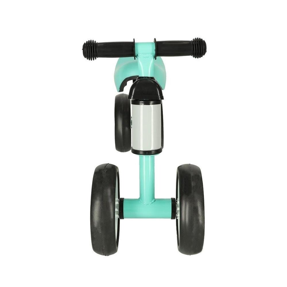 Trike Fix Tiny Mint Kids fyrhjulig Cross Country Trehjuling