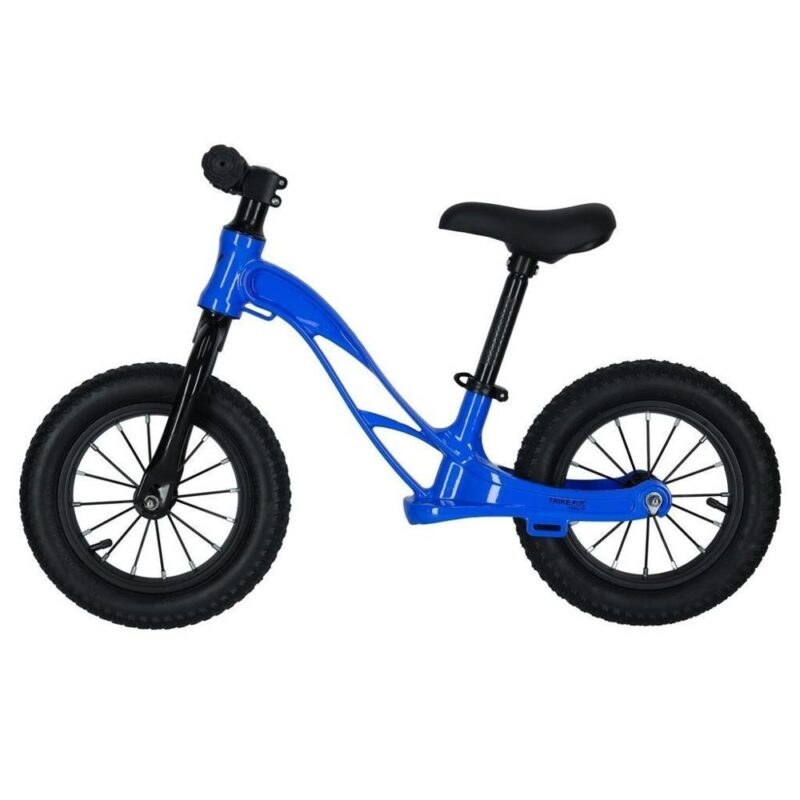 Trike Fix Active X1 Blue Barn Cross Country Cykel 3-6 år