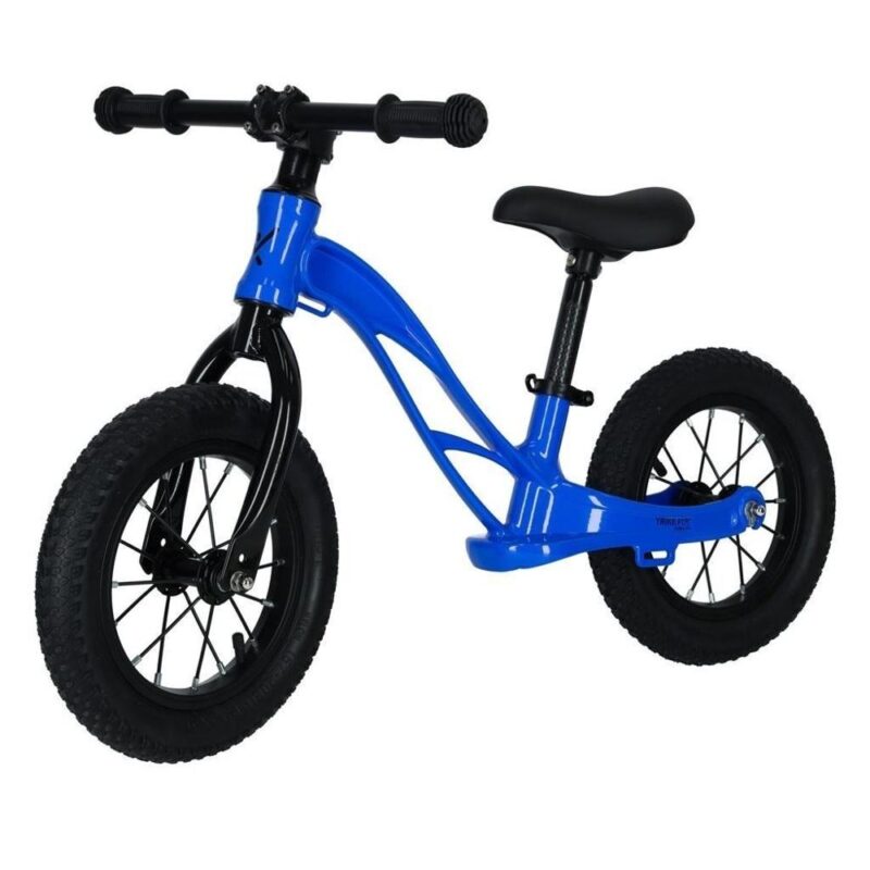 Trike Fix Active X1 Blue Barn Cross Country Cykel 3-6 år