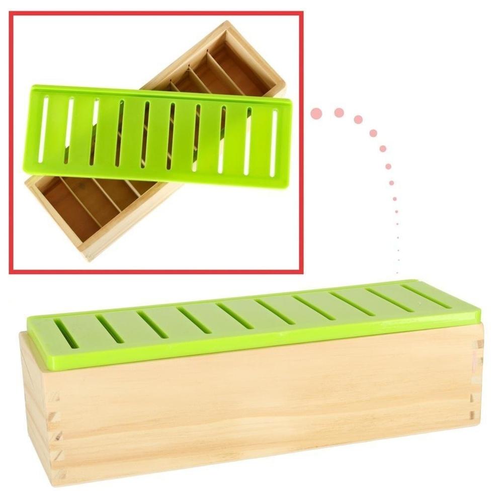 Wooden Shape Sorter Puzzle – Lär dig former och engelska ord