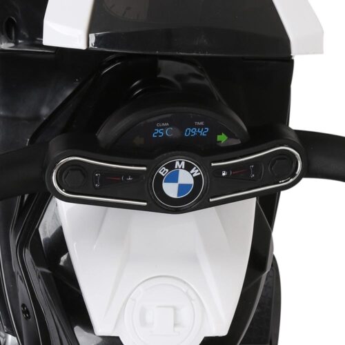 Licensierad BMW S1000RR elmotorcykel för barn 2-3 år