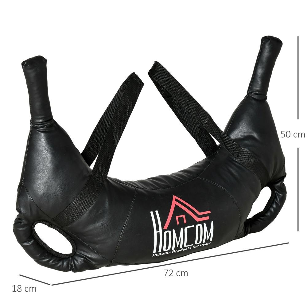 Bulgarian Bag 25 kg Styrketräning – Core och helkroppsträning