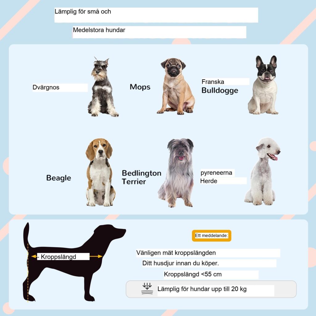 Multifunktionell hundkoja med nätfönster - Bärbar och hållbar hundsäng för små medelstora hundar | Oxford Grå 81x51x78cm