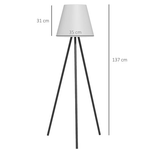 Solar golvlampa – dimbar LED-belysning, USB och Solar uppladdningsbar, IP44 vattentät, 25 000 timmars livslängd för inomhus- och utomhusbruk