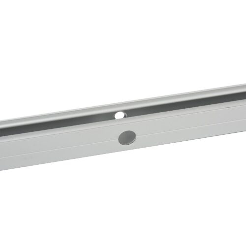 Modern skjutdörr i glas med handtag – släpper in ljus, enkel installation, smidig drift