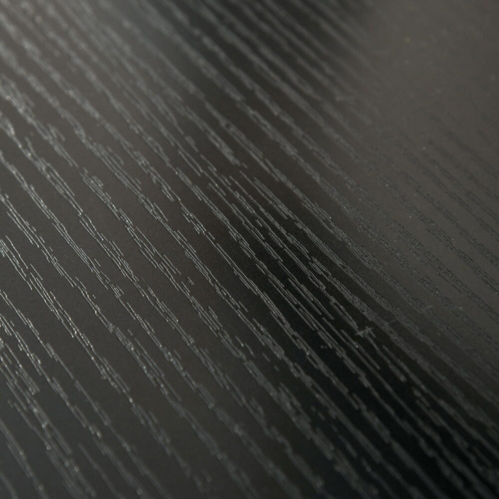 Ergonomisk justerbar bildskärmsstativ med dubbel skärmstöd, trippelagringshyllor och rymdbesparande design för nackelättande – MDF -material, svart färg